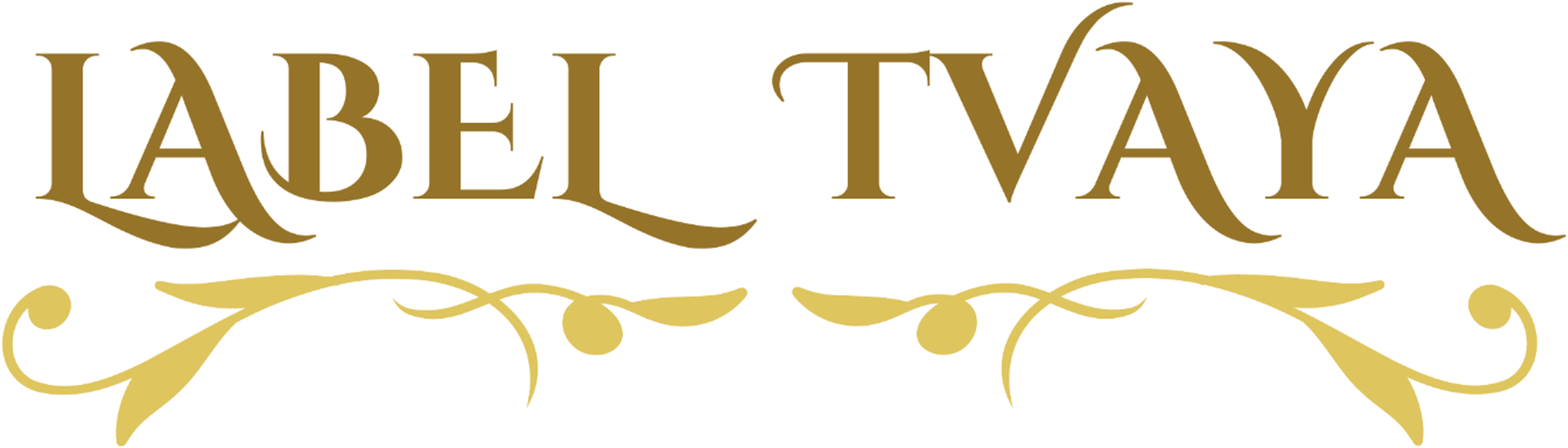Label Tvaya